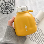 Mini Pumpkin Tumbler