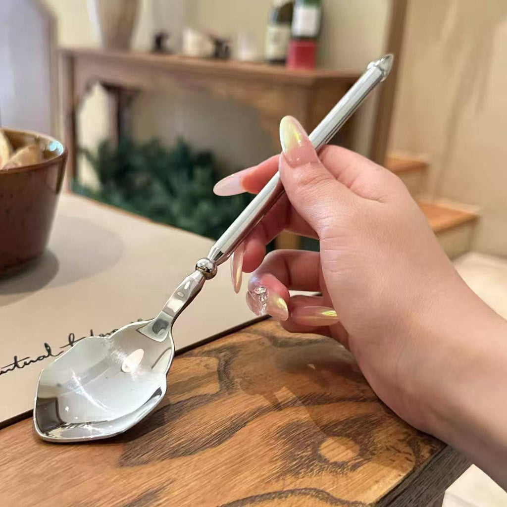 Creative Viking Trident Cutlery Set
