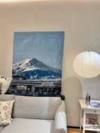 Mount Fuji Tapestry
