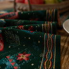 Christmas Table Runner