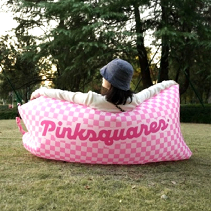 Portable Inflatable Sofa