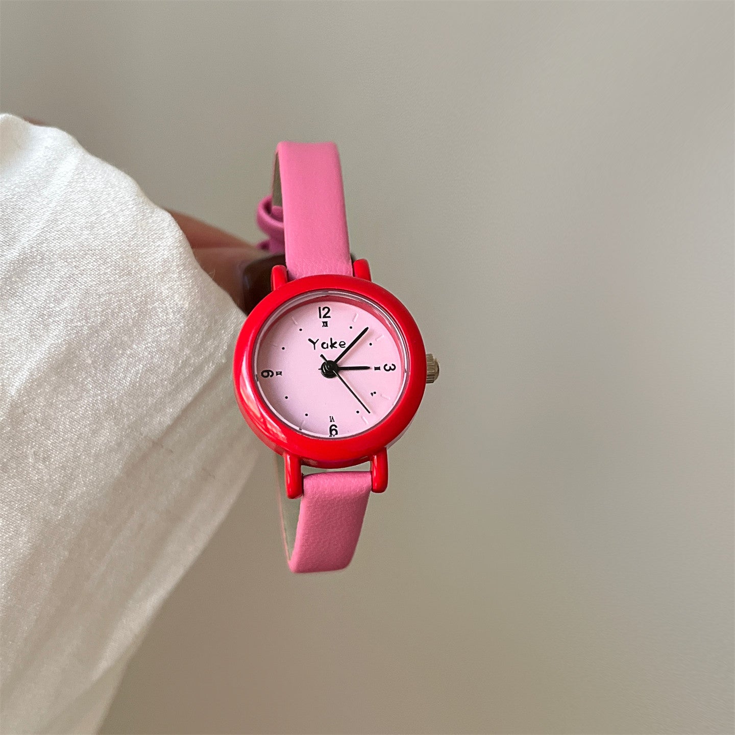 Dopamine Drops Ladies Watch