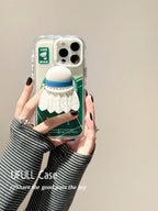 Sports Court Phone Case