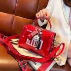 Rido Cross Body Bag