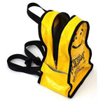 Gingerbread Man Tote Mini Backpack