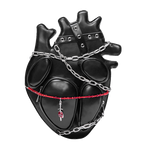 Gothic Heart Backpack