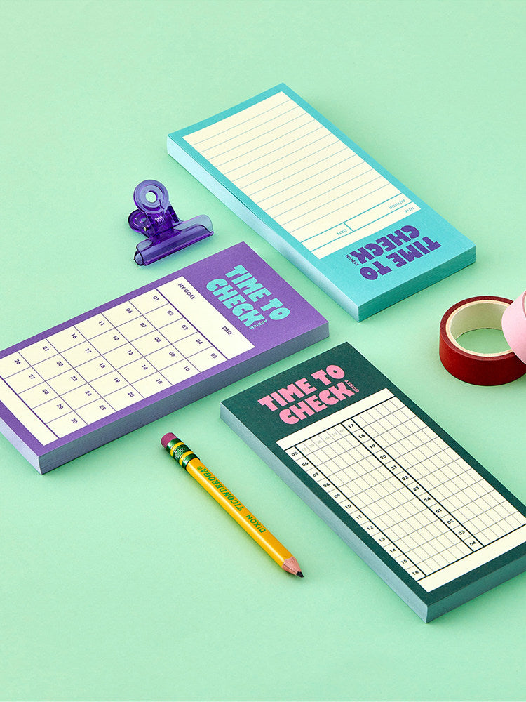 Korean Dopamine Scratch Pad