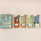 Museum Collection Art Socks Gift Box