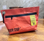 Go Wild and Relax Waterproof Storage Pouch