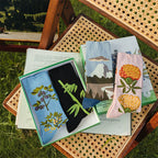 Museum Collection Art Socks Gift Box