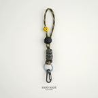 Smiley Face Lanyard