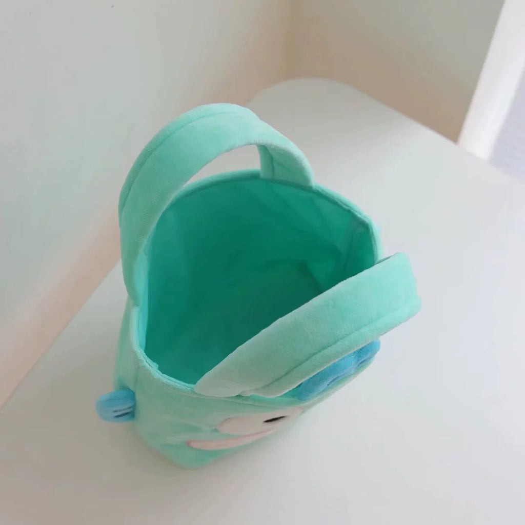 Ugly Fish Tote Bag Set