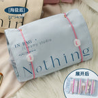 Modular Cosmetic Organizer Set