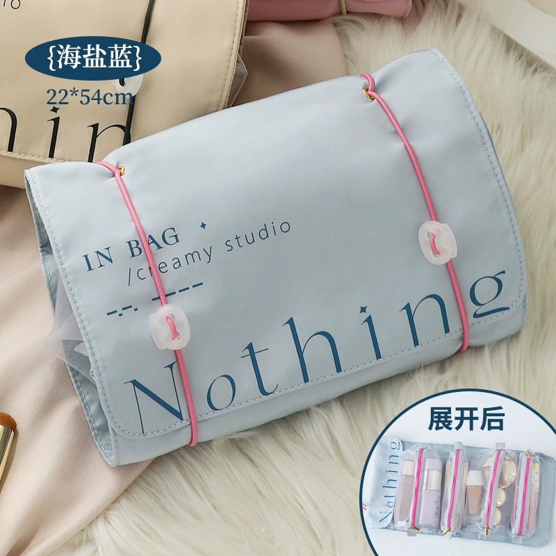 Modular Cosmetic Organizer Set