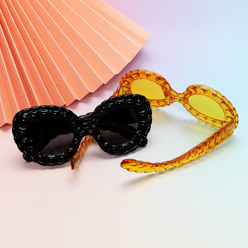 Cat Eye Sunglasses