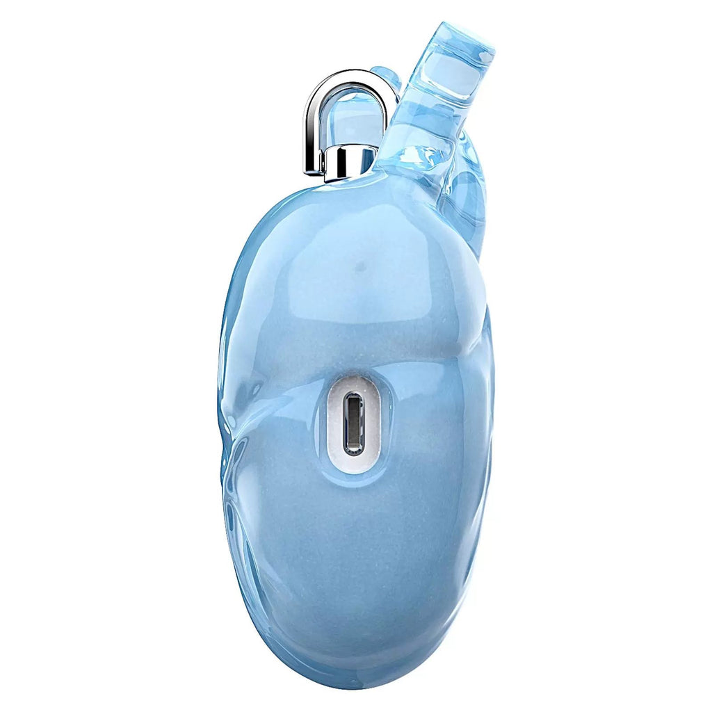 Heartbeat AirPods Case