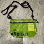 Go Wild and Relax Waterproof Storage Pouch