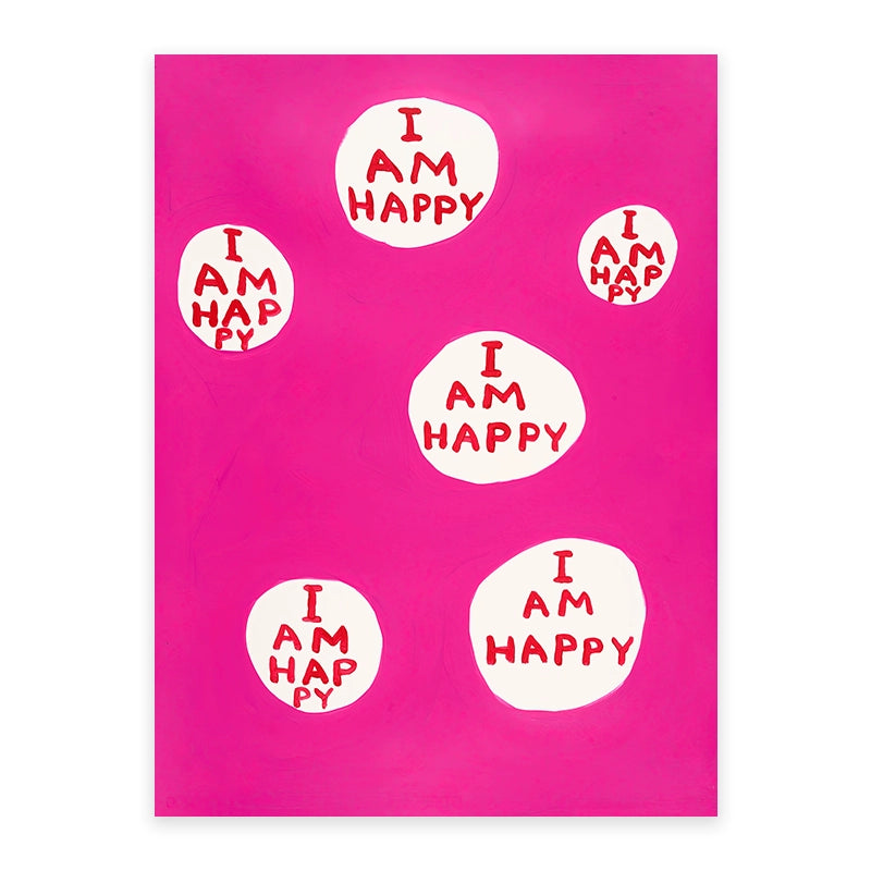 The Absurdist Declarations Tapestry