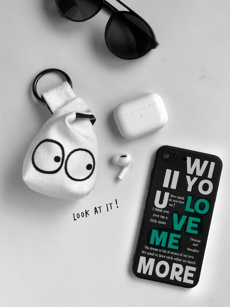 Mini Bag for AirPods