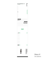 Original Design Aesthetic Sticky Journaling Pad