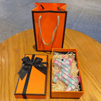 Full-diamond Pony Keychain