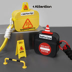 Road Blocker AirPods Case