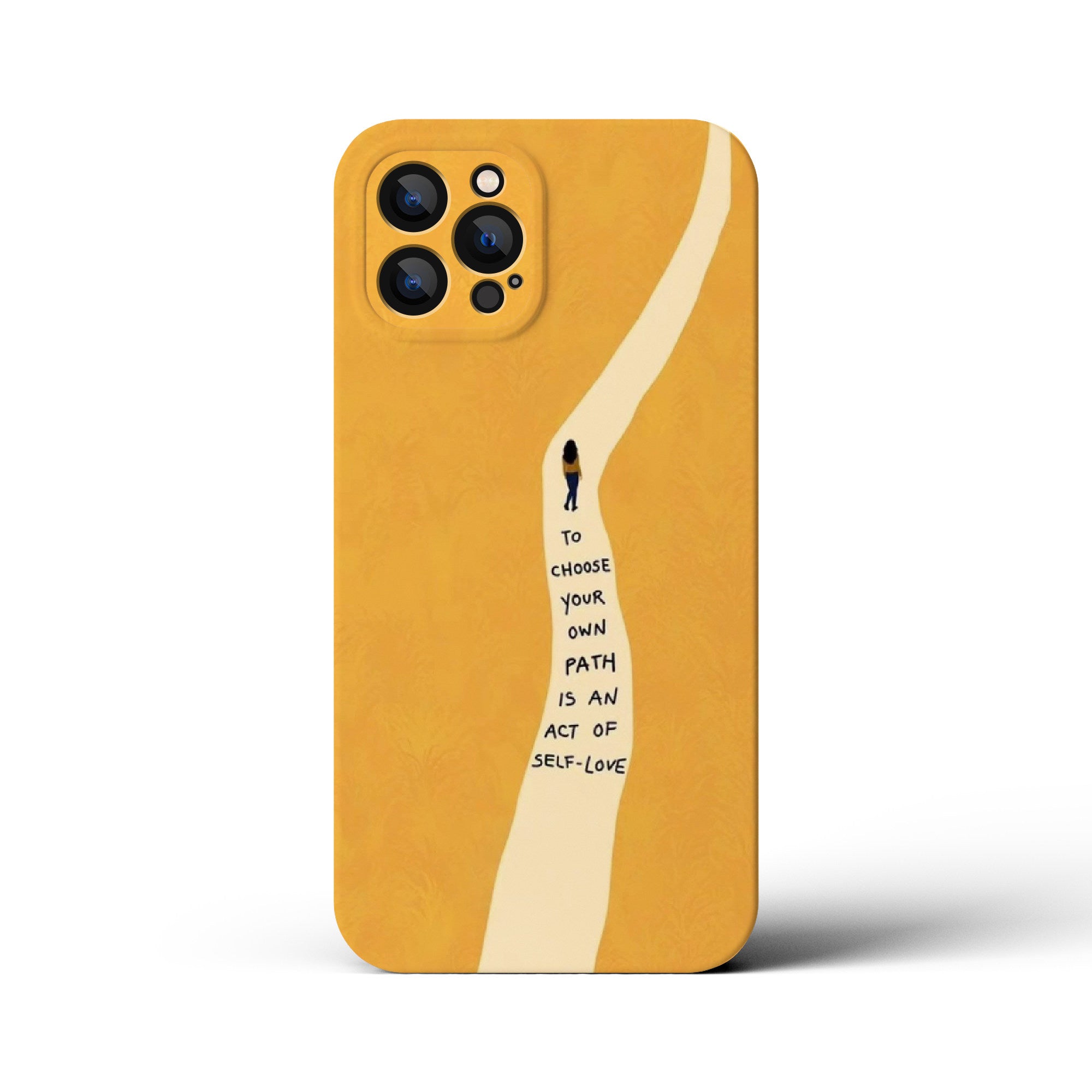 Be Self-Love Phone Case