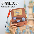 Felt Cover Traveler's Journal