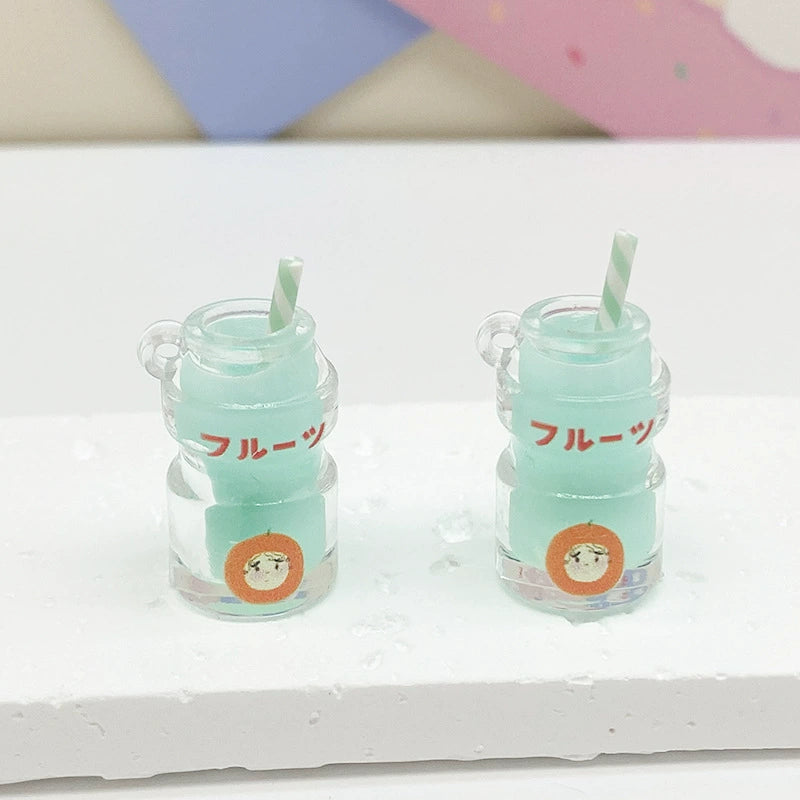 Luminous Mini Drink Charm