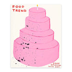 The Absurdist Declarations Tapestry