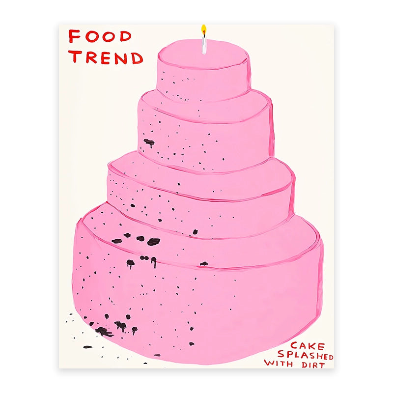 The Absurdist Declarations Tapestry