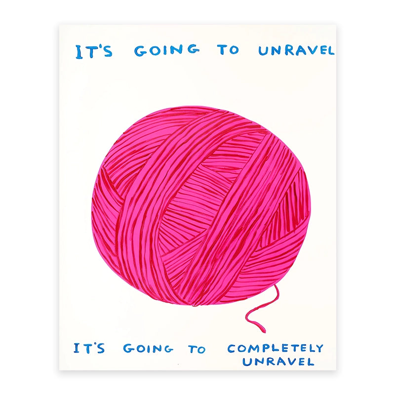 Sassy Quote Tapestry