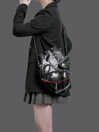 Gothic Heart Backpack