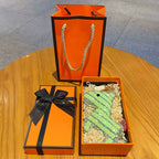 Full-diamond Pony Keychain