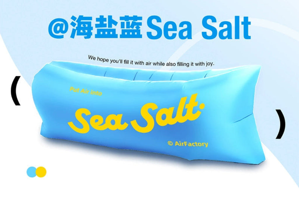 Portable Inflatable Sofa