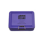 Vibrant Iron Storage Tin
