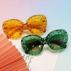 Cat Eye Sunglasses