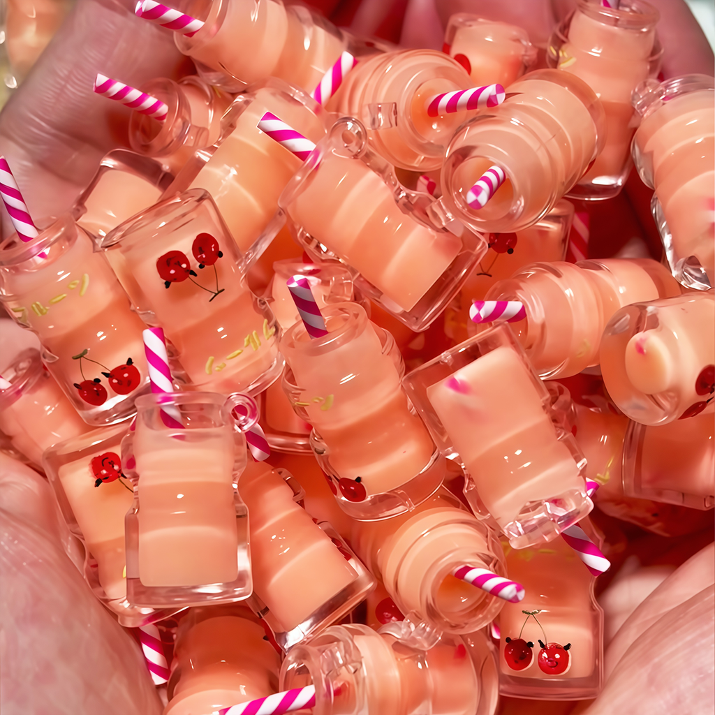 Luminous Mini Drink Charm