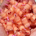 Luminous Mini Drink Charm