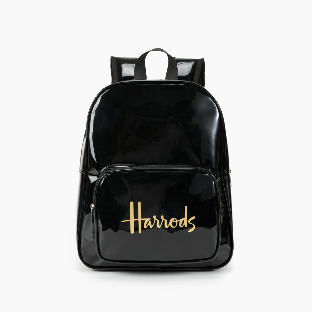 Harrods Jelly Backpack