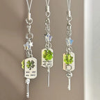 Lucky Charm Keychain