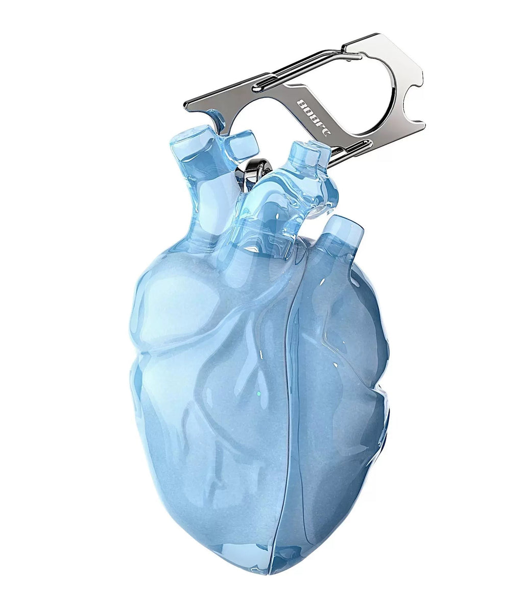 Heartbeat AirPods Case