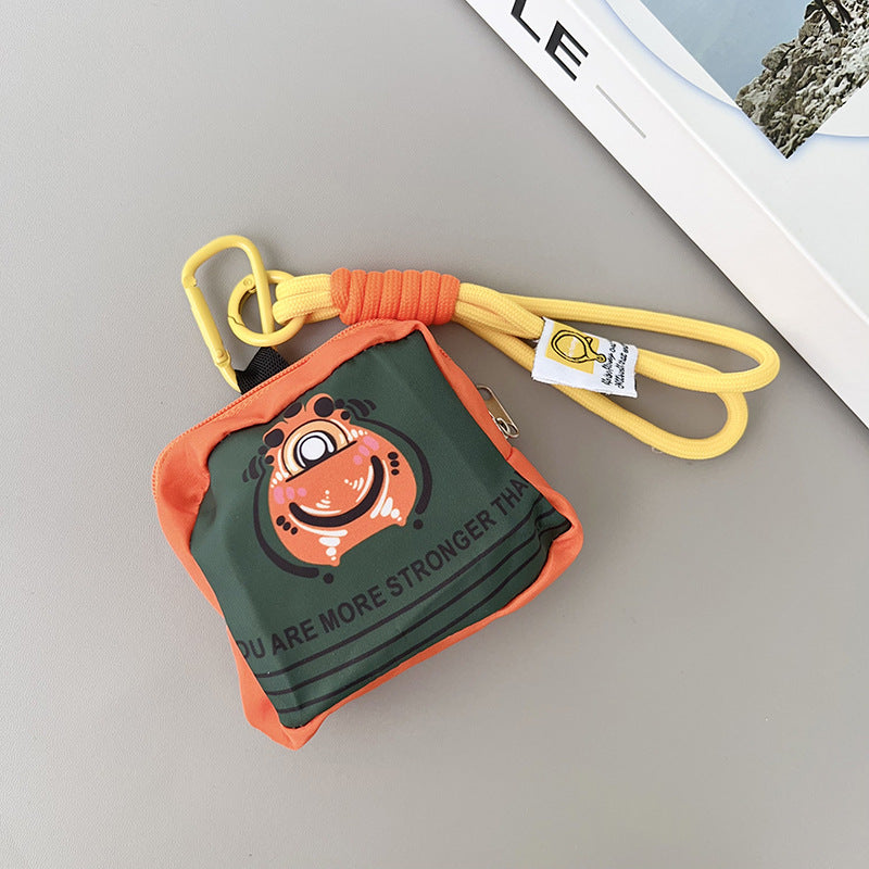 Cyclops Monster Mini Storage Pouch