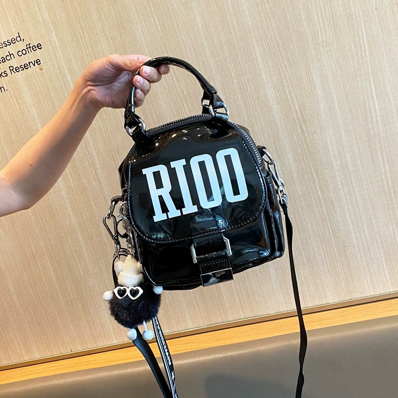 RIDO Backpack