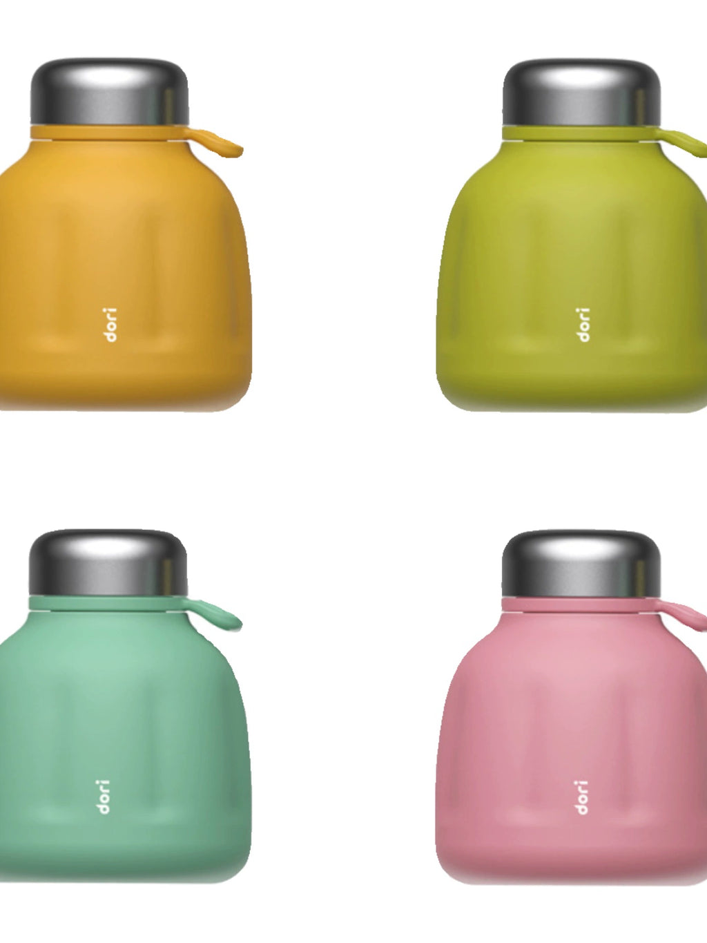 Mini Pumpkin Tumbler