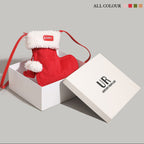 Cozy Boot Mini Crossbody Bag