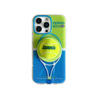 Sports Court Phone Case