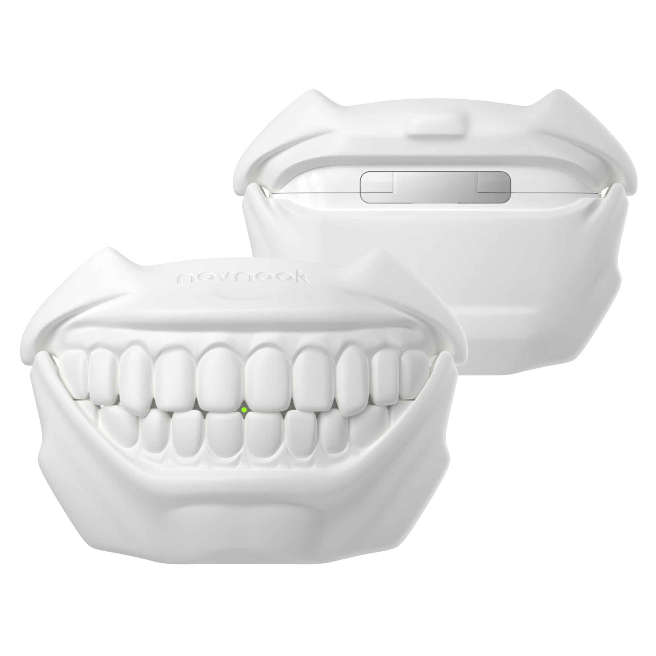 Grinnin' Gnashers AirPods Case