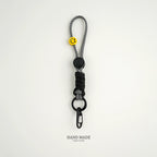 Smiley Face Lanyard
