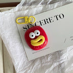 Big-mouth Keychain